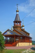 Церковь Рождества Пресвятой Богородицы, , Кременье, Ступинский городской округ, Московская область