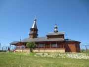 Церковь Рождества Пресвятой Богородицы, , Кременье, Ступинский городской округ, Московская область