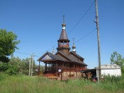 Кременье. Рождества Пресвятой Богородицы, церковь