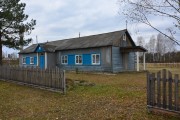 Садовище. Покрова Пресвятой Богородицы, церковь