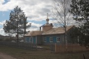 Церковь Покрова Пресвятой Богородицы - Садовище - Куйбышевский район - Калужская область
