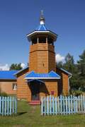 Церковь Покрова Пресвятой Богородицы, , Садовище, Куйбышевский район, Калужская область