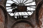Церковь Бориса и Глеба, , Любодицы, Бежецкий район, Тверская область