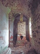 Церковь Бориса и Глеба, , Любодицы, Бежецкий район, Тверская область
