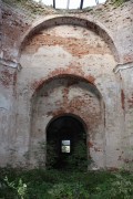 Церковь Бориса и Глеба, , Любодицы, Бежецкий район, Тверская область