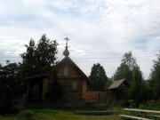 Церковь Иоакима и Анны - Верхние Кармачи - Лаишевский район - Республика Татарстан