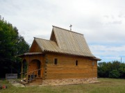 Часовня Казанской иконы Божией Матери, , Бутыри, Лаишевский район, Республика Татарстан