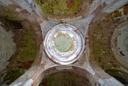 Церковь Михаила Архангела-Локотцы-Лихославльский район-Тверская область-Павел Лабутин