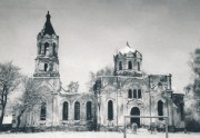 Церковь Михаила Архангела, , Локотцы, Лихославльский район, Тверская область