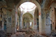 Михайлова Гора. Преображения Господня, церковь