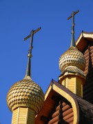 Церковь Рождества Христова - Рожство - Вичугский район - Ивановская область