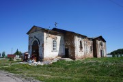 Церковь Введения во храм Пресвятой Богородицы - Килачевское - Ирбитский район (Ирбитское МО) - Свердловская область