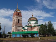 Церковь Вознесения Господня, , Кинель-Черкассы, Кинель-Черкасский район, Самарская область