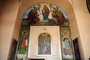 Церковь Вознесения Господня, , Кинель-Черкассы, Кинель-Черкасский район, Самарская область