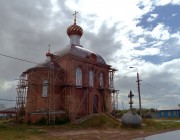 Церковь Бориса и Глеба, , Кинель-Черкассы, Кинель-Черкасский район, Самарская область