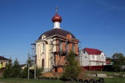 Церковь Бориса и Глеба, , Кинель-Черкассы, Кинель-Черкасский район, Самарская область