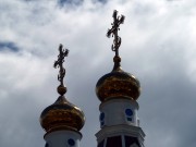 Кафедральный собор иконы Божией Матери "Отрада и Утешение" - Отрадный - Отрадный, город - Самарская область