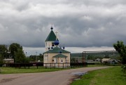 Церковь Космы и Дамиана - Большой Толкай - Похвистневский район и г. Похвистнево - Самарская область