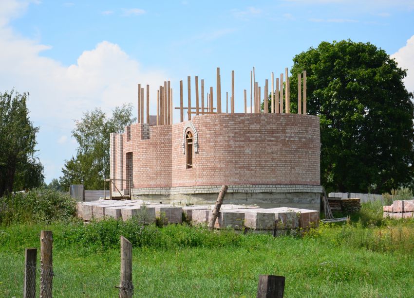Церковь Вонифатия, Лосня (Починковский район, Смоленская область). дополнительная информация