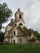 Церковь Богоявления Господня - Рязаново - Ветлужский район - Нижегородская область