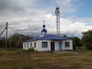 Церковь Покрова Пресвятой Богородицы (новая), , Березняки, Кинель-Черкасский район, Самарская область