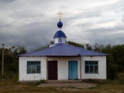 Церковь Покрова Пресвятой Богородицы (новая), , Березняки, Кинель-Черкасский район, Самарская область