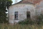 Церковь Сошествия Святого Духа, , Волынцы, Ветлужский район, Нижегородская область