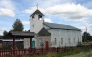 Церковь Серафима Саровского - Калинина им., посёлок - Ветлужский район - Нижегородская область