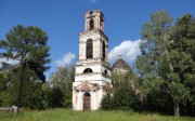 Церковь Макария Унженского и Желтоводского, , Макарьевское, Ветлужский район, Нижегородская область