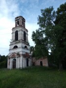 Церковь Макария Унженского и Желтоводского - Макарьевское - Ветлужский район - Нижегородская область