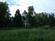 Церковь Макария Унженского и Желтоводского - Макарьевское - Ветлужский район - Нижегородская область