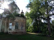 Церковь Макария Унженского и Желтоводского - Макарьевское - Ветлужский район - Нижегородская область