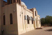 Собор Зачатия Анны, , Хартум, Судан, Прочие страны