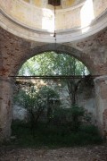 Церковь Воздвижения Креста Господня, , Завидовская Горка, Кесовогорский район, Тверская область