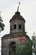 Церковь Михаила Архангела, , Суходол, Кесовогорский район, Тверская область