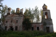 Церковь Михаила Архангела, , Суходол, Кесовогорский район, Тверская область