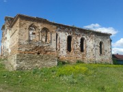 Церковь Сергия Радонежского - Урукуль - Кунашакский район - Челябинская область