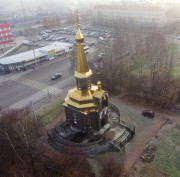 Собор Новомучеников и исповедников земли Архангельской, , Архангельск, Архангельск, город, Архангельская область