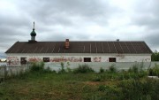 Церковь Димитрия Солунского, , Лопатино, Ставропольский район, Самарская область