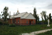 Церковь Михаила Архангела, , Выселки, Ставропольский район, Самарская область
