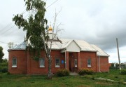 Церковь Михаила Архангела, , Выселки, Ставропольский район, Самарская область