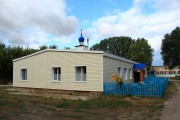 Церковь Покрова Пресвятой Богородицы, , Верхние Белозёрки, Ставропольский район, Самарская область