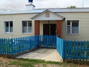 Церковь Покрова Пресвятой Богородицы, , Верхние Белозёрки, Ставропольский район, Самарская область