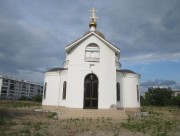 Биробиджан. Казанской иконы Божией Матери (строящаяся), церковь