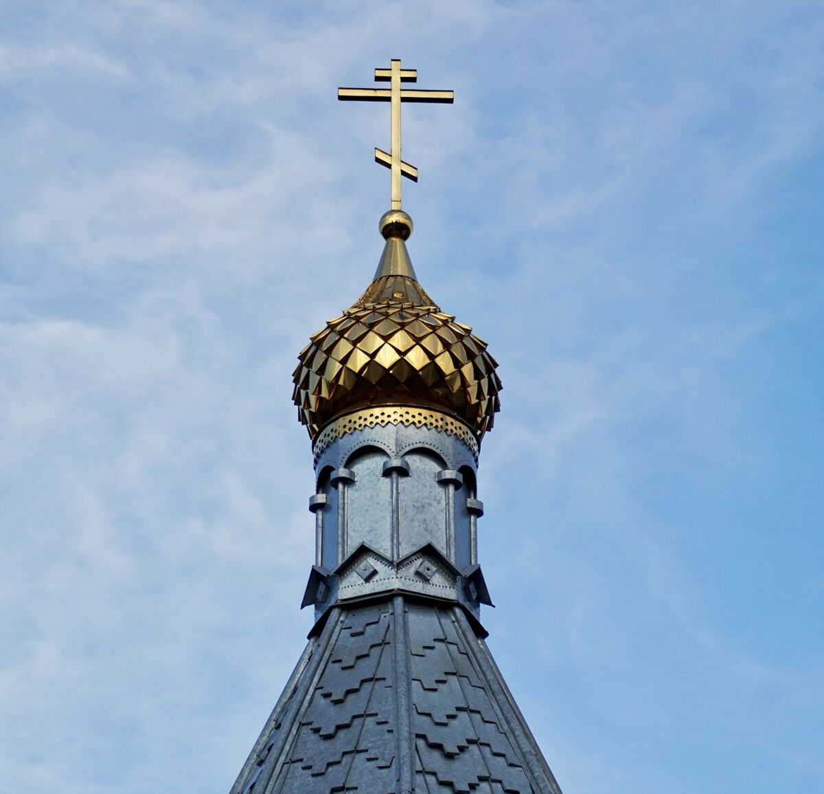 Часовня Илии Пророка, Гридино (Орехово-Зуевский городской округ, Московская область). архитектурные детали