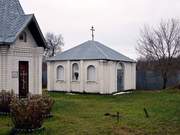 Гридино. Илии Пророка, часовня