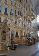 Свенский Успенский монастырь. Собор Успения Пресвятой Богородицы (новый), , Супонево, Брянский район, Брянская область