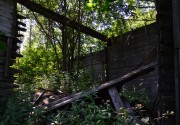 Церковь Николая Чудотворца, , Надейковичи, Шумячский район, Смоленская область