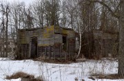 Церковь Николая Чудотворца, , Надейковичи, Шумячский район, Смоленская область