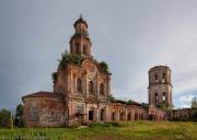 Богоявления Господня, церковь